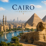 Cairo Tours