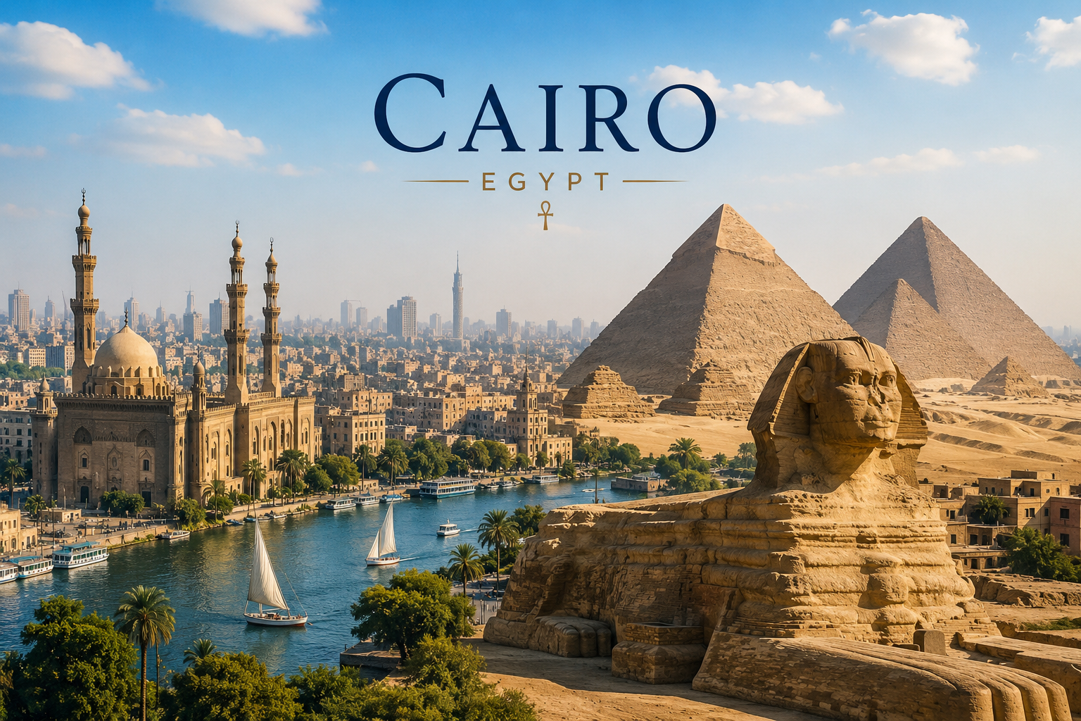 Cairo