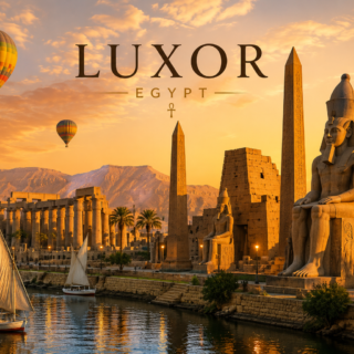Luxor