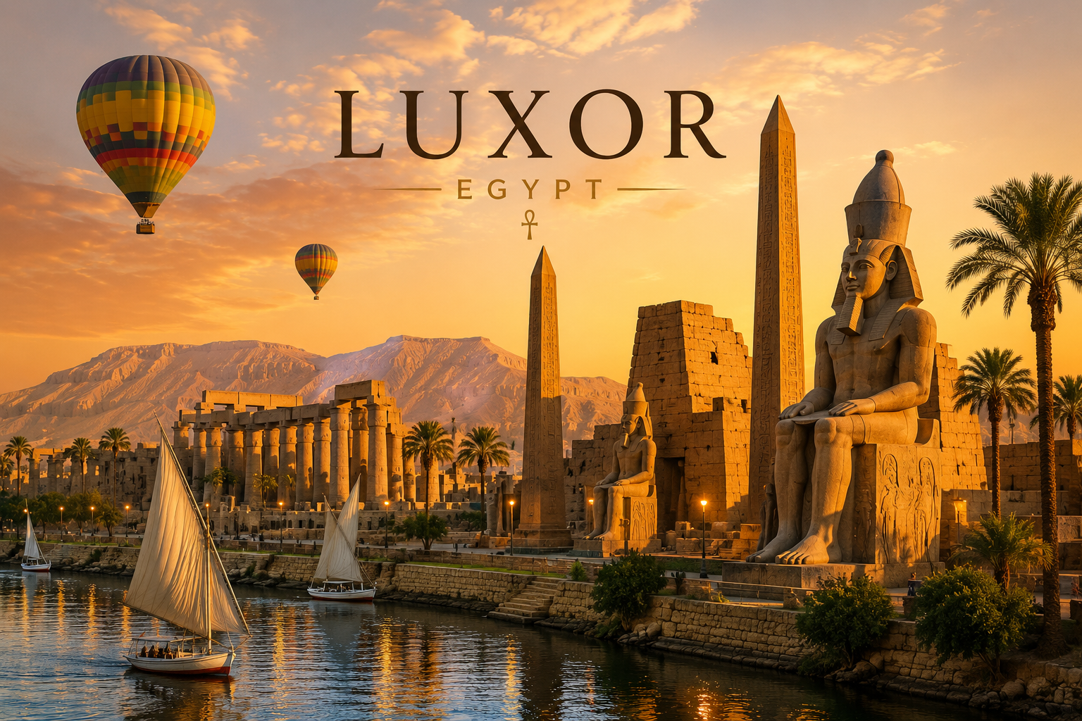 Luxor
