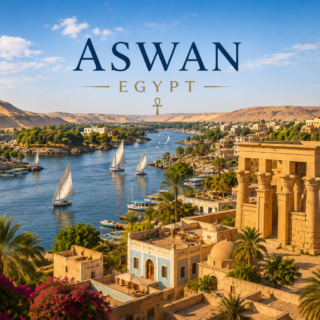 Aswan