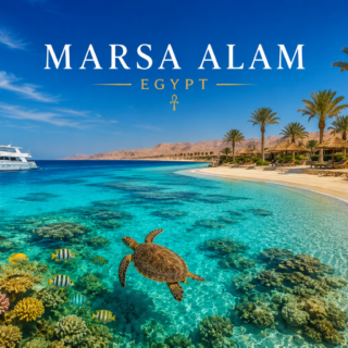 Marsa Alam