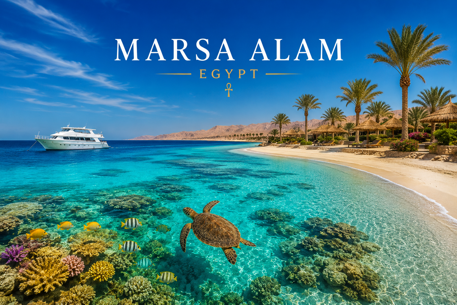 Marsa Alam