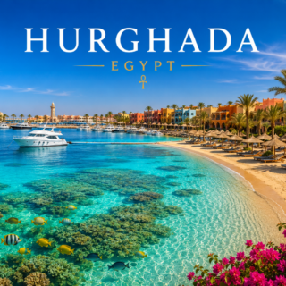 Hurghada