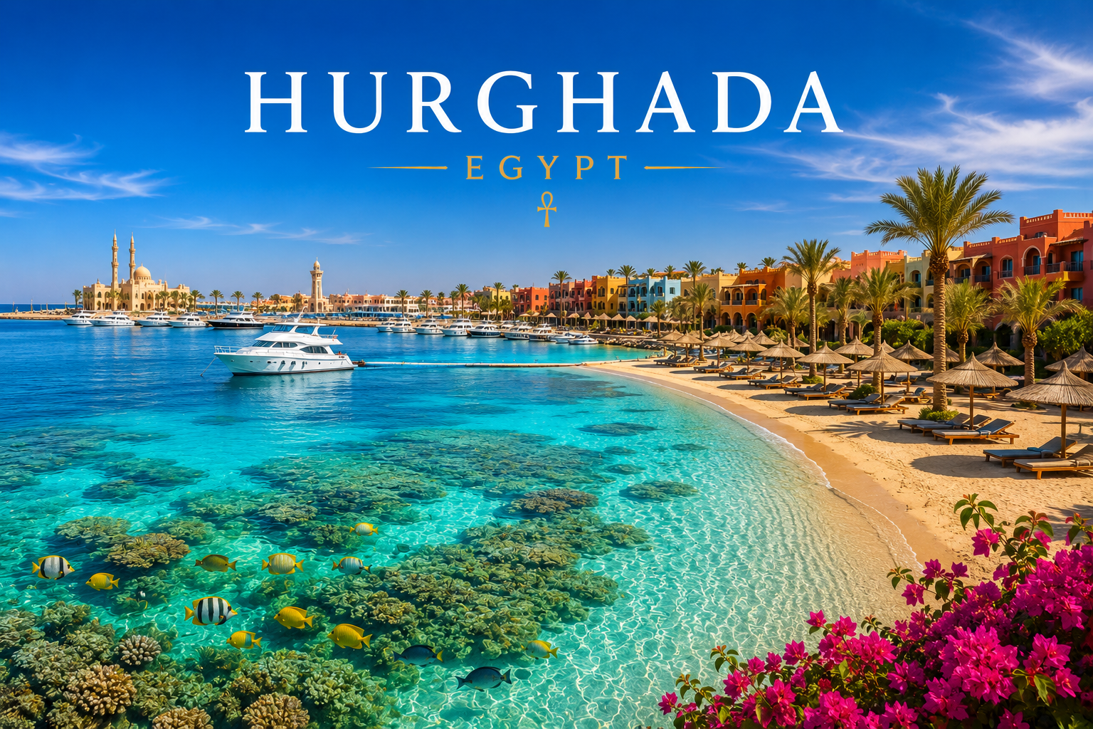 Hurghada