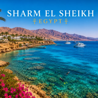 Sharm El Sheikh