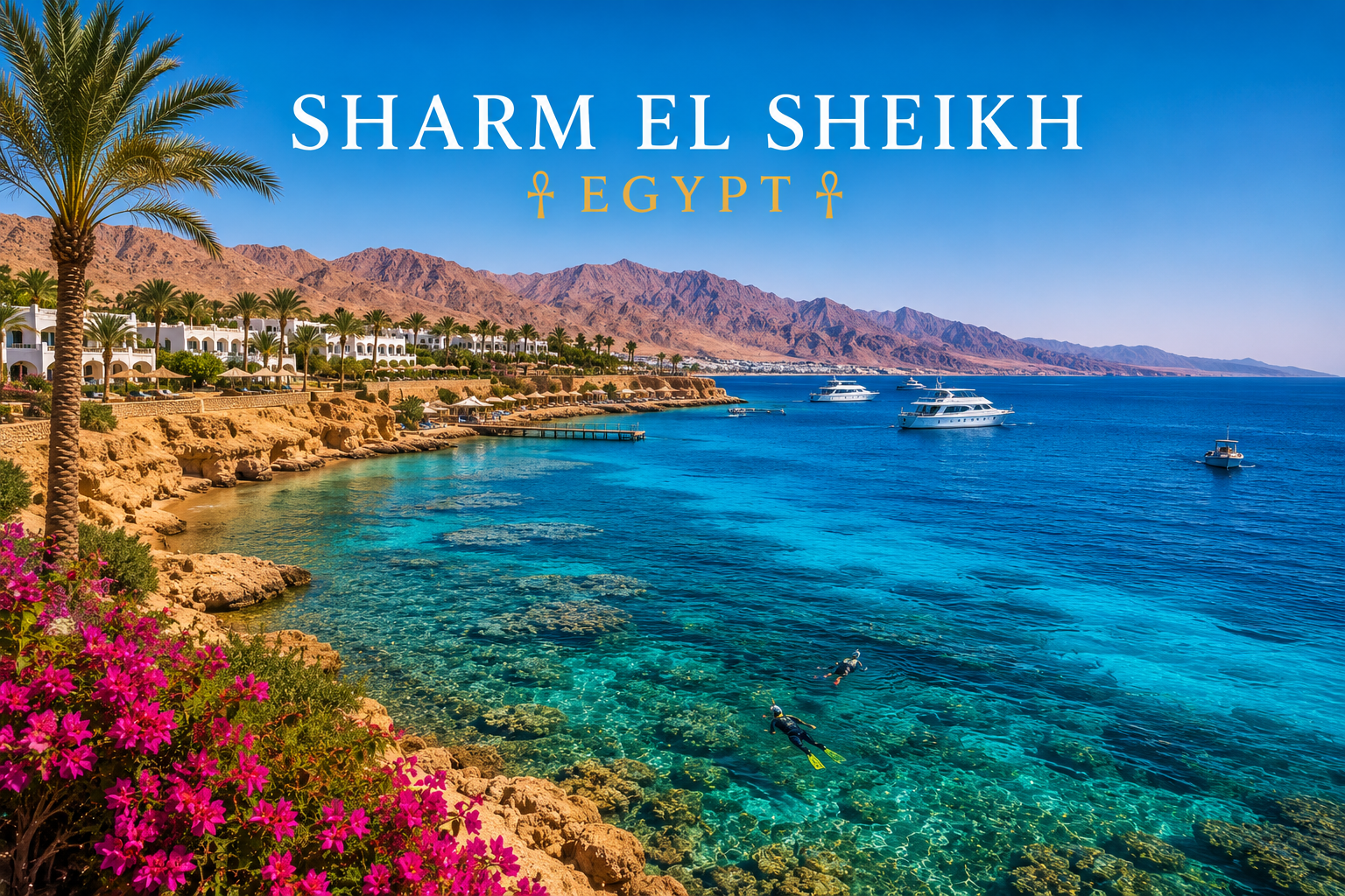 Sharm El Sheikh