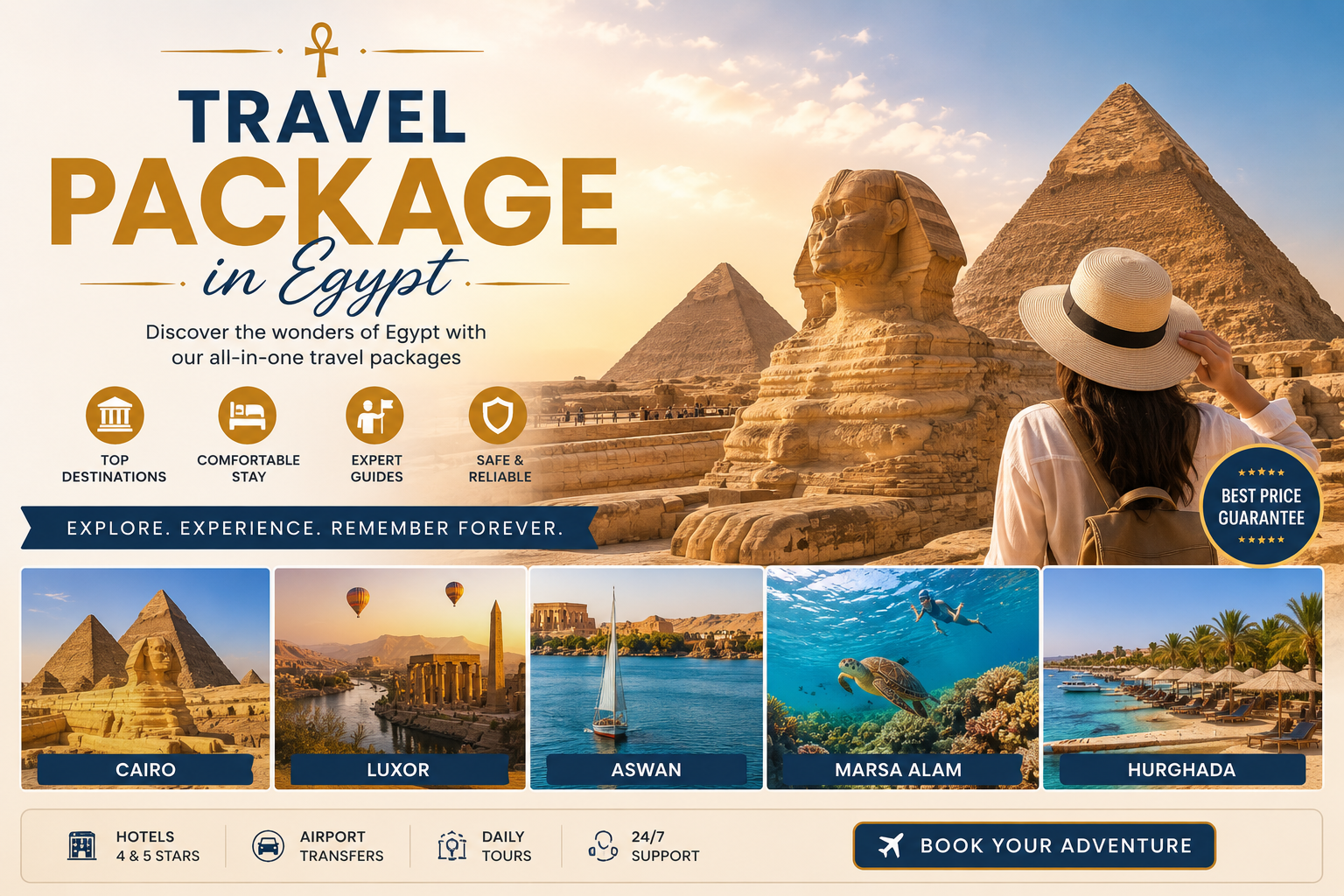 Travel Package