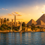 sharm el sheikh ,Luxor,Cairo