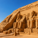 Marsa Alam,Luxor,Assuan,Abu simbel