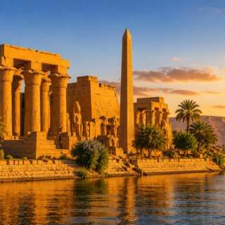 Quseir,Luxor , Mar Rosso