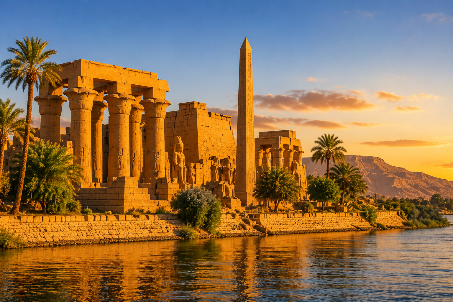 Quseir,Luxor , Mar Rosso